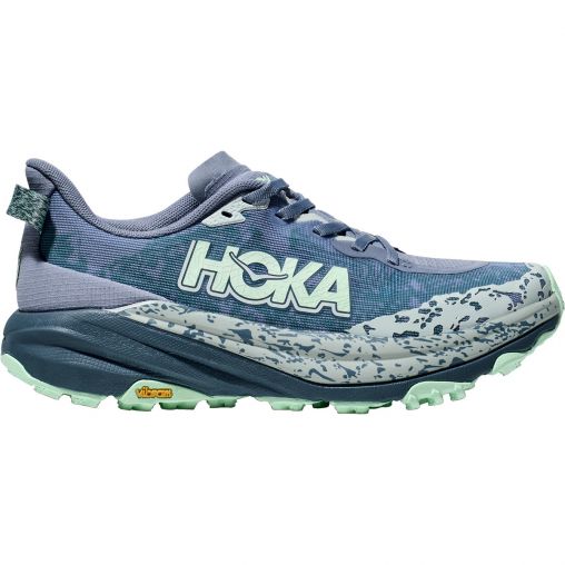 Hoka Damen Speedgoat 6 Schuhe