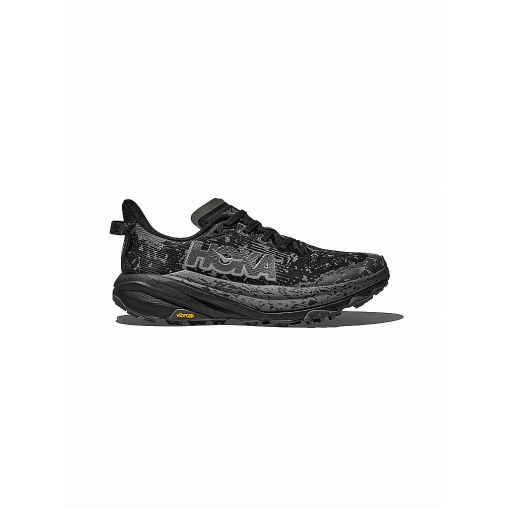 HOKA Damen Traillaufschuhe Speedgoat 6 GTX schwarz | 41 1/3