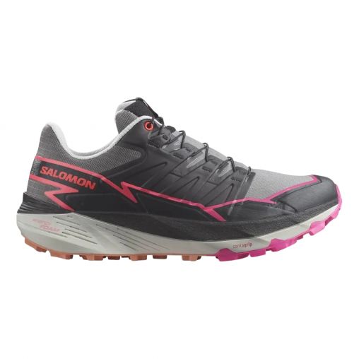 Salomon THUNDERCROSS W Damen Laufschuhe grau Gr. 38