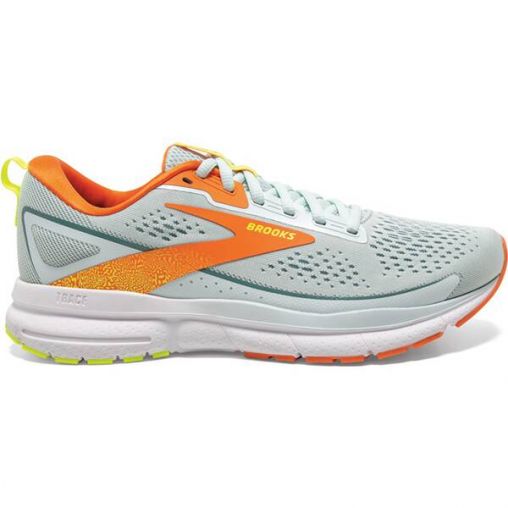 BROOKS Damen Laufschuhe Trace 3