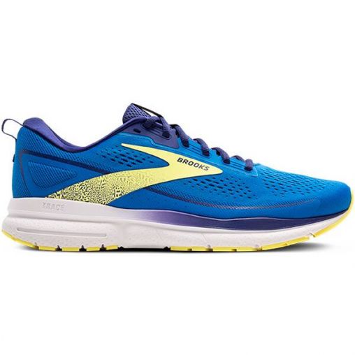 BROOKS Brooks Herren Laufschuhe Trace 3