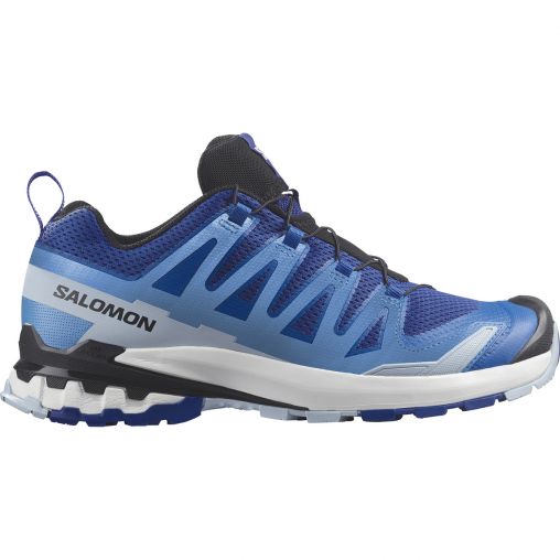 Salomon Herren XA Pro 3D V9 Schuhe