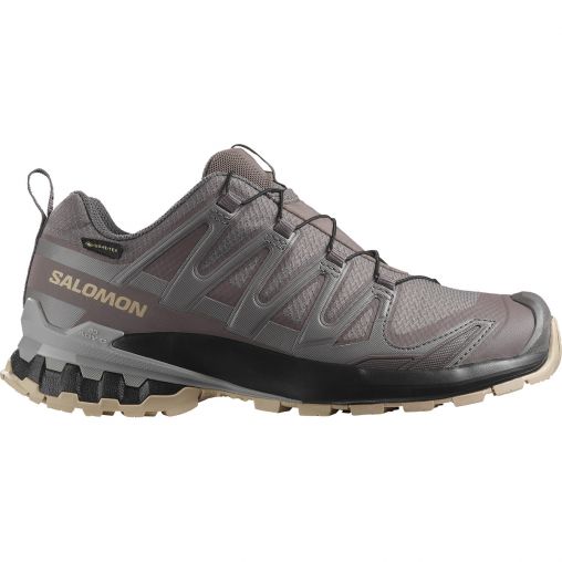 Salomon Damen Xa Pro 3D V9 GTX Schuhe