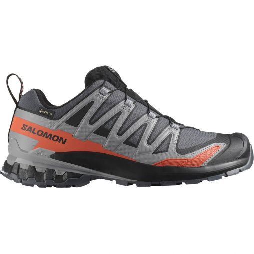 Salomon Herren Xa Pro 3D V9 GTX Schuhe