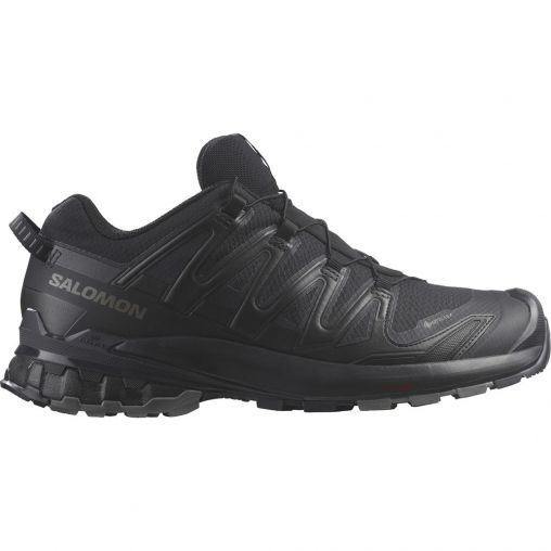 Salomon - XA PRO 3D V9 GORE-TEX® Trailrunningschuhe Herren schwarz