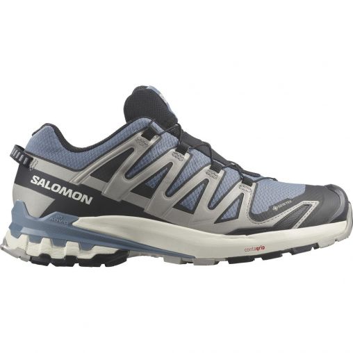 Salomon - XA PRO 3D V9 GORE-TEX® Trailrunningschuhe Herren flint stone