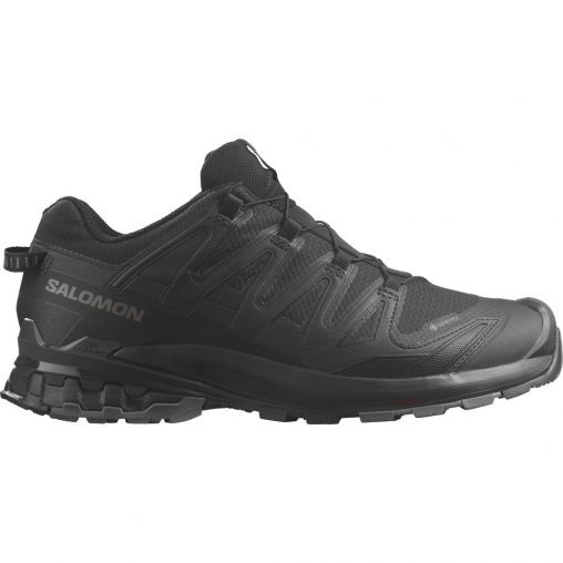 Salomon - XA PRO 3D V9 Wide GORE-TEX® Trailrunningschuhe Herren black