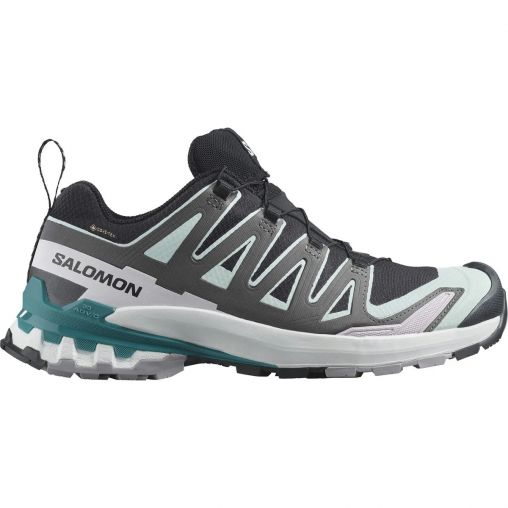 Salomon XA Pro 3D V9 Gore-Tex Damen schwarz