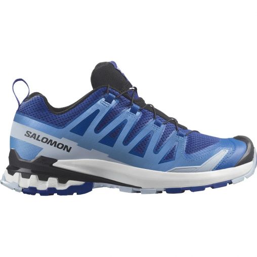 Salomon XA Pro 3D V9 Herren blau