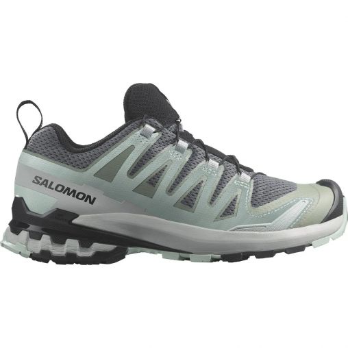 Salomon XA Pro 3D V9 Damen grau