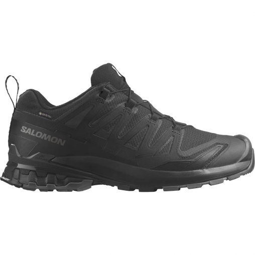 Salomon XA Pro 3D V9 Wide Gore-Tex Herren schwarz