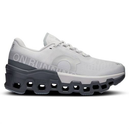 ON Damen Laufschuhe Cloudmonster 2