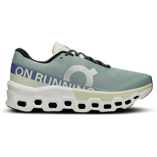 ON Herren Laufschuhe Cloudmonster 2