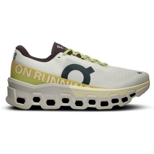 ON Herren Laufschuhe Cloudmonster 2