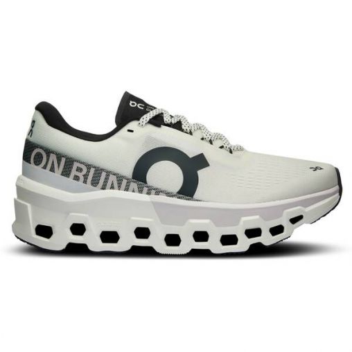 ON Damen Laufschuhe Cloudmonster 2