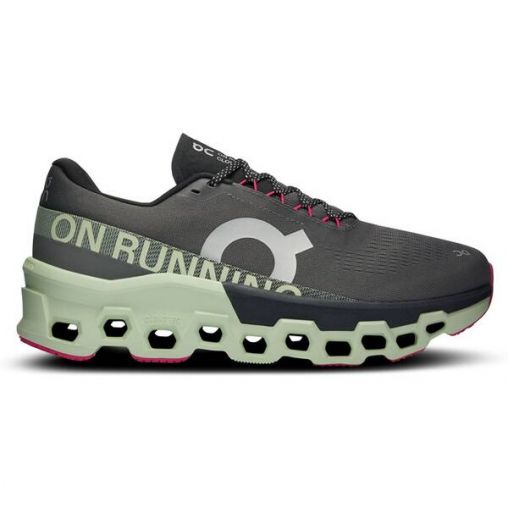 ON Herren Laufschuhe Cloudmonster 2