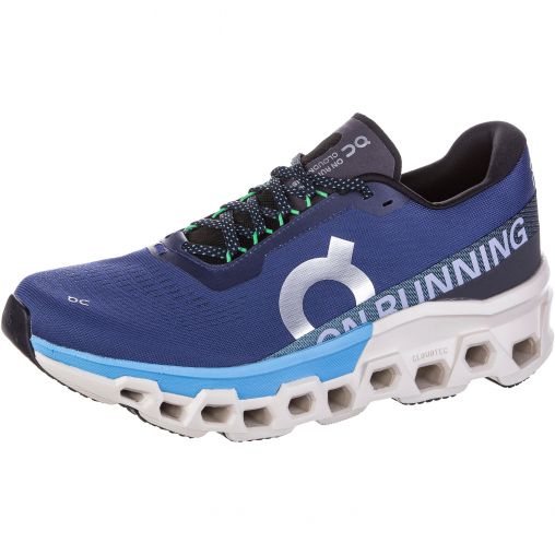 On Cloudmonster 2 Laufschuhe Herren