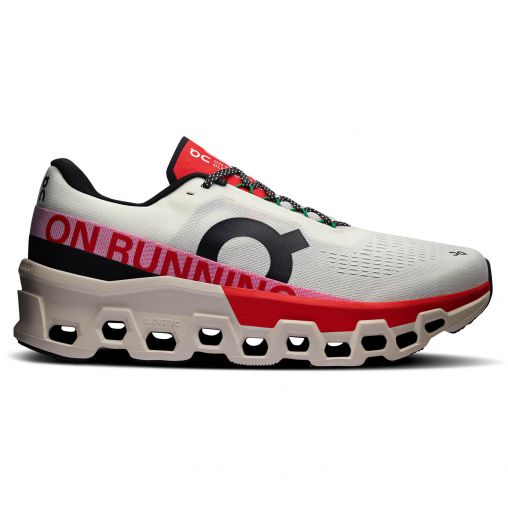 On Cloudmonster 2 Laufschuhe Herren