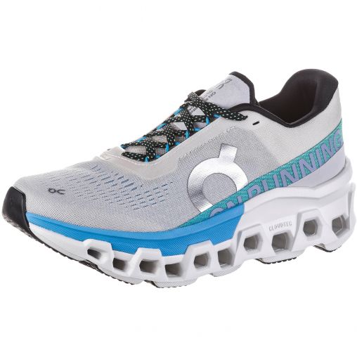 On Cloudmonster 2 Laufschuhe Damen