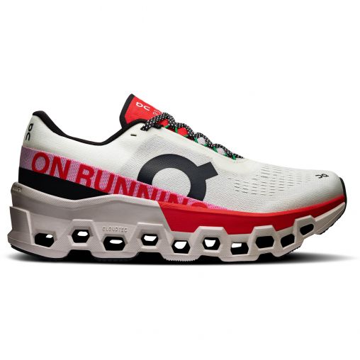 On Cloudmonster 2 Laufschuhe Damen