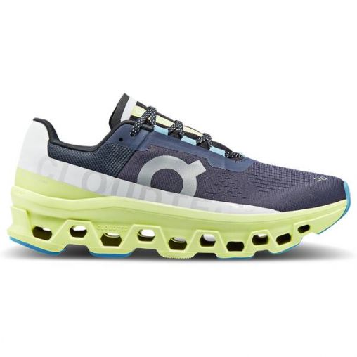 ON Herren Laufschuhe Cloudmonster