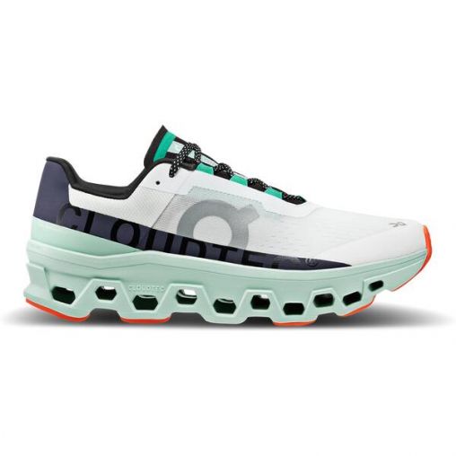 ON Herren Laufschuhe Cloudmonster