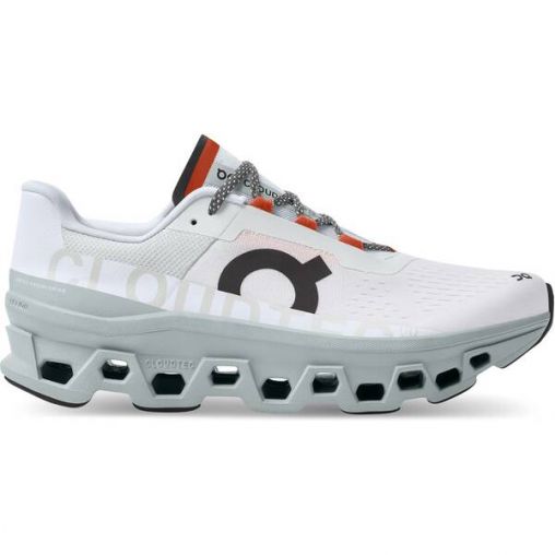 ON Herren Laufschuhe Cloudmonster