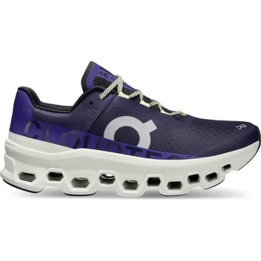 ON Herren Laufschuhe Cloudmonster