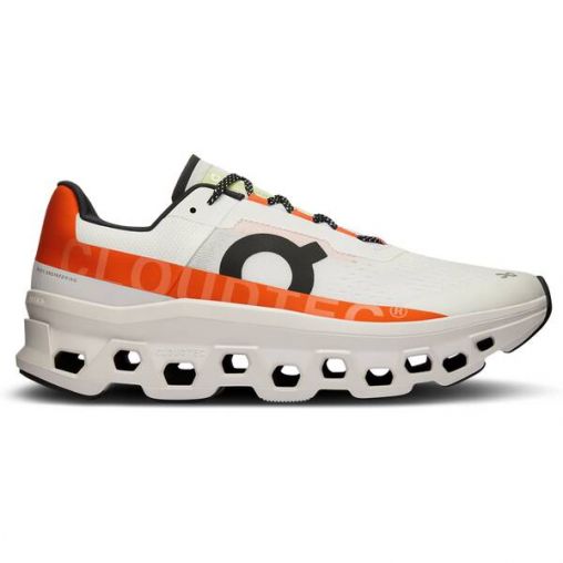 ON Herren Laufschuhe Cloudmonster