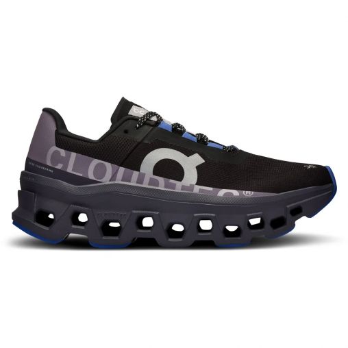 On Cloudmonster Damen blau