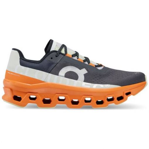 ON Herren Laufschuhe Cloudmonster