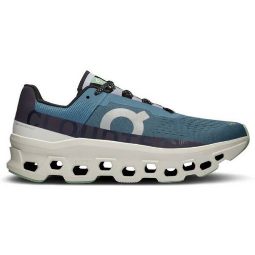 ON Herren Laufschuhe Cloudmonster