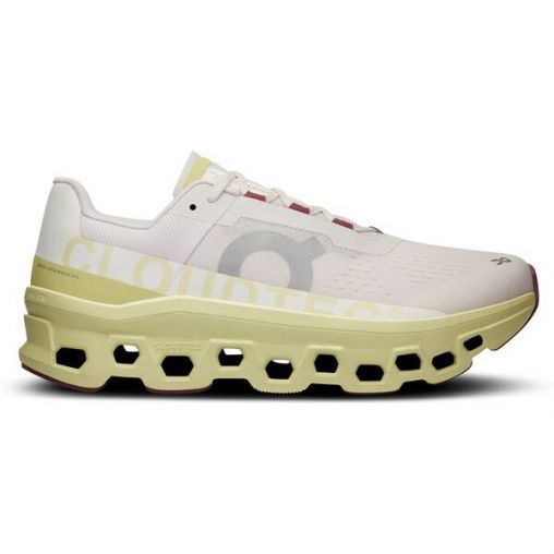 ON Herren Laufschuhe Cloudmonster