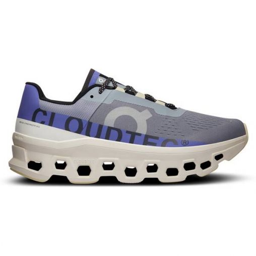 ON Herren Laufschuhe Cloudmonster