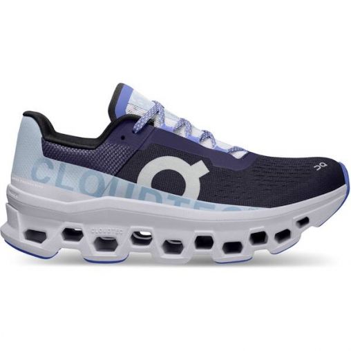 ON Damen Laufschuhe Cloudmonster