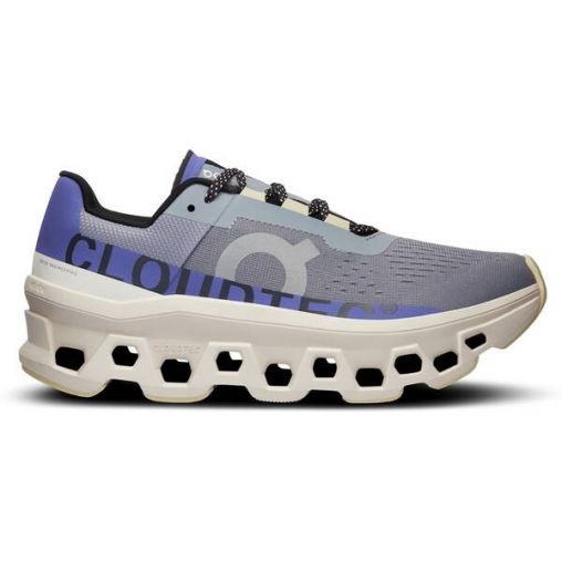 ON Damen Laufschuhe Cloudmonster