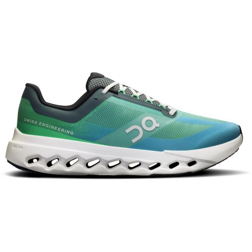 On Cloudsurfer Next Laufschuhe Herren