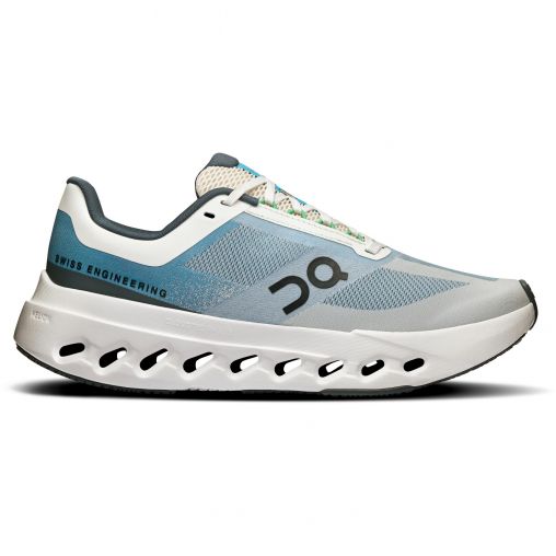 On Cloudsurfer Next Laufschuhe Damen