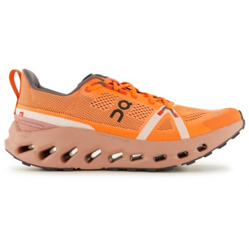 On - Cloudsurfer Trail - Trailrunningschuhe Gr 40,5 bunt