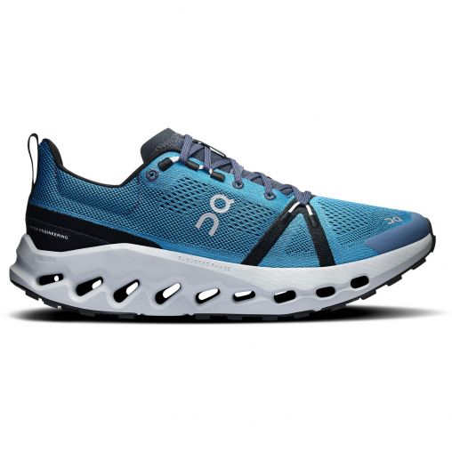 On Cloudsurfer Trail Laufschuhe Herren