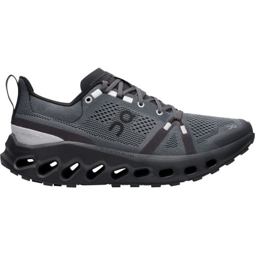 ON Damen Cloudsurfer Trail Schuhe