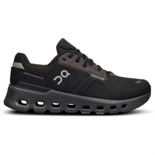 ON Damen Laufschuhe Cloudrunner 2 Waterproof