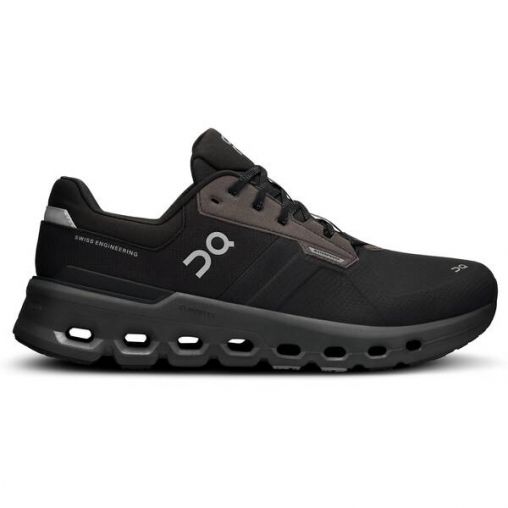 ON Herren Laufschuhe Cloudrunner 2 Waterproof