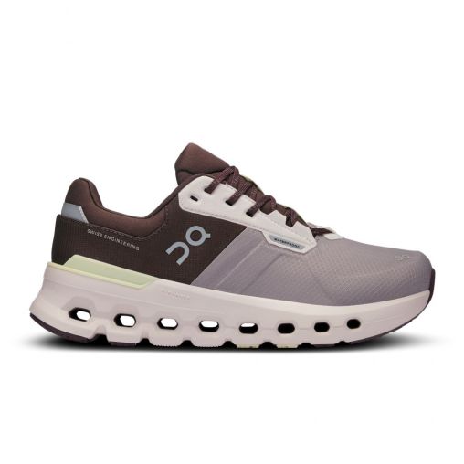 Cloudrunner 2 Waterproof