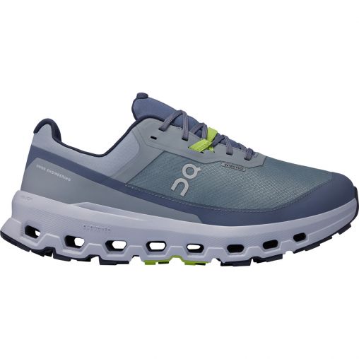 ON Herren Cloudvista 2 WP Schuhe