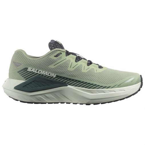 Salomon - DRX Defy Grvl - Runningschuhe Gr 7,5 bunt