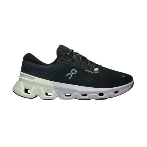 On CLOUDFLYER 5 Herren Laufschuhe Jungle | Lima Gr. 41