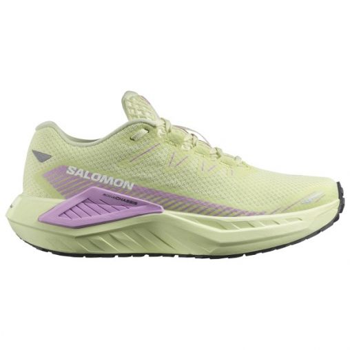 Salomon - Women's DRX Defy Grvl - Runningschuhe Gr 8 bunt