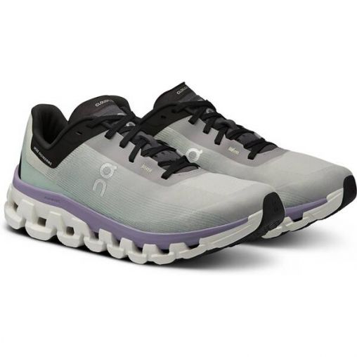 ON Damen Laufschuhe Cloudflow 4