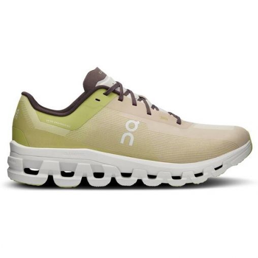 ON Herren Laufschuhe Cloudflow 4